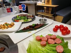 -么子烤肉(化龙池店)