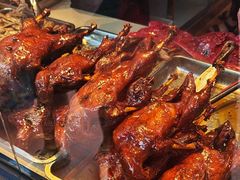 -王浩儿纪六孃甜皮鸭(乐山总店)