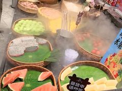 -空之介寿喜烧·和牛放题(恒隆广场店)