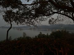 -天目湖涵田半山温泉