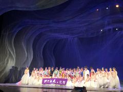 剧院内-辽宁大剧院