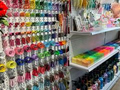 -爆爆手作·掐丝珐琅·Tufting·捏捏乐DIY团建集合店(朝阳店)