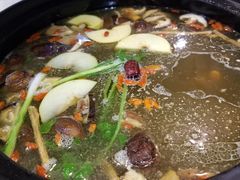 -蜀皇·菌汤鲜黄牛肉汤锅(宽窄巷子店)
