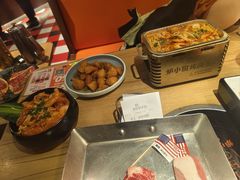 -炉小哥烤肉(熙地港店)