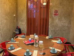 包厢-锦小馆(安贞店)