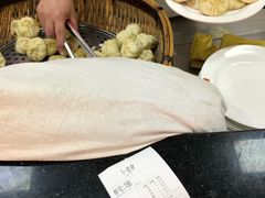 -陈寔包子王·卤煮小肠·京味小吃(龙潭店)