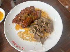 -黄连大头华烧鹅店(大良店)