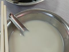 -蒙记老牌豆浆