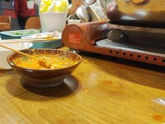 -黔哆哆地摊酸汤火锅(清湖店)