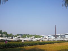 -中国航空博物馆