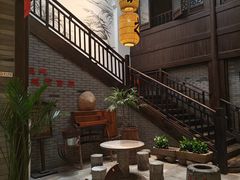 -古铺良食(柯城店)