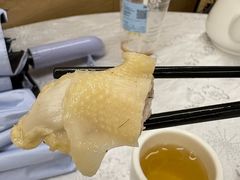 -盈旺小厨·非遗黄鳝饭(泰康路店)