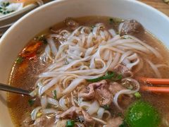 -越美小馆·越南料理(曲江店)