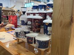 -一杯黔茶(西江千户苗寨古街店)