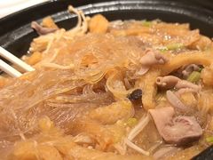 -将军烧鹅海鲜酒楼