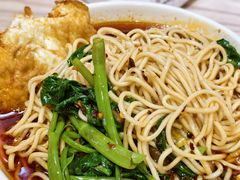 -秦云老太婆摊摊面(观音桥店)