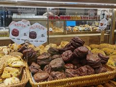 -Fruwich果明治(西单更新场店)