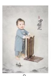 -同远QQBABY亲子摄影(北京路店)