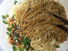 -十面春风·江南面馆(崇宁路店)