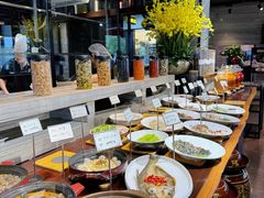 -上座·餐厅(阳光100店)