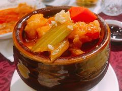 -92°C俄式厨房(中央大街店)