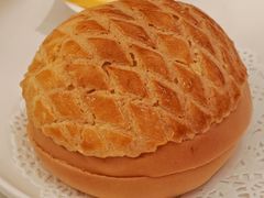 -弘记粤菜茶餐厅