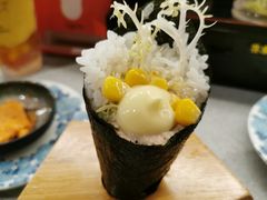 -友壹町寿司(嘉洲广场店)
