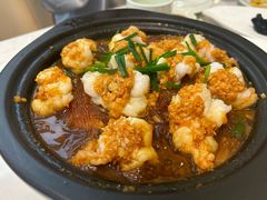 -船歌·鱼水饺青岛菜(国贸商城店)