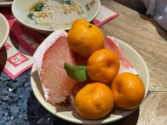 -蜀大侠火锅(森兰花园城店)