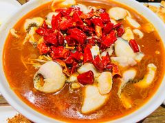 -院落新京菜·烤鸭(地安门店)