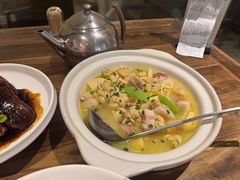 -鱼食饭稻·苏浙土菜17年老馆子(平江路店)