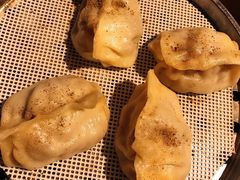 卡瓦薄皮包子-胖老汉椒麻鸡清真新疆菜(西御街店)