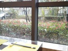 景观位-斑斓西餐厅·自助茶点(高崎机场佰翔花园酒店)