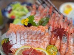 -红叶日本料理(三八广场店)