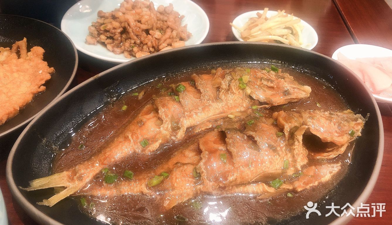 一家姑苏巷子里的宝藏面馆——鑫聚阁