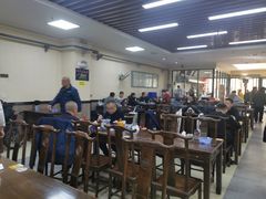 大堂-崇德楼水盆牛羊肉泡馍馆(文艺路店)