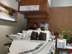 -LOTTA COFFEE(安居博文苑店)