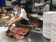 -吉布鲁牛排海鲜自助(成都大悦城店)