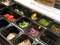 -赛百味SUBWAY(星摩尔店)