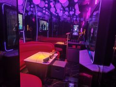 -星聚会KTV(合生汇黑金店)
