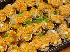 金牌花蛤-一棠龙虾•王牌虾球(楚河汉街店)