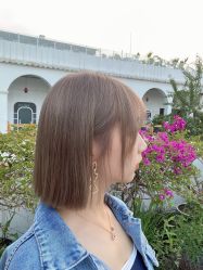 -MY HAIR ARDOR