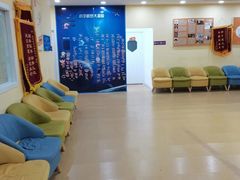 -竞思注意力·专注力·学习能力训练(天一广场中心)