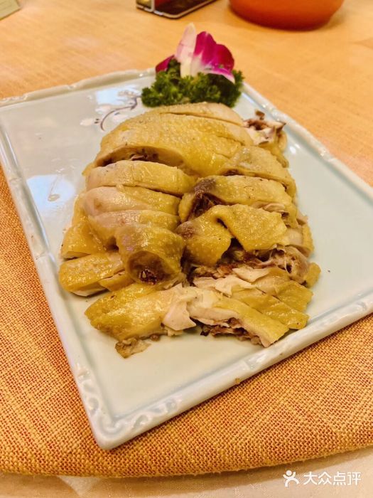 庖丁堂酒店(高新区店)图片
