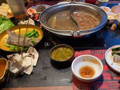 -牛New寿喜烧(新六百店)
