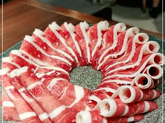 -快乐小羊·内蒙牛羊肉火锅(流花中心店)