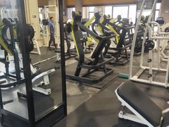 -阳光悦动游泳健身会所
