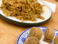 -都一处烧麦馆(前门店)