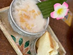 -傣泐金湾餐厅