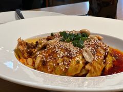 -渝信川菜 · 川味家常菜(财富购物中心店)
